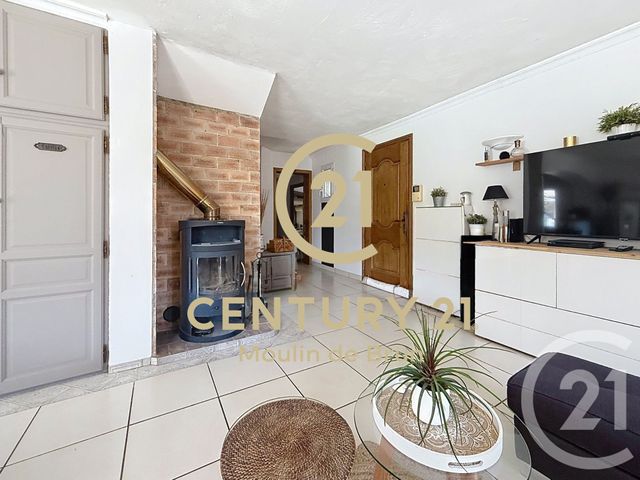 Maison &agrave; vendre - 5 pi&egrave;ces - 110 m2 - Grasse - 06 - PROVENCE-ALPES-COTE-D-AZUR