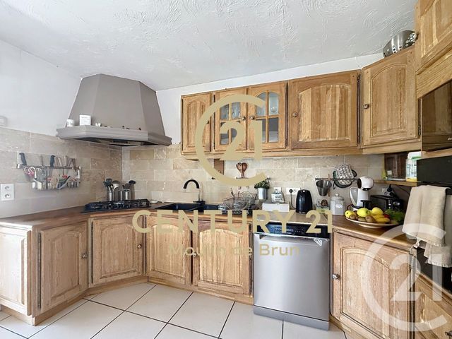 Maison &agrave; vendre - 5 pi&egrave;ces - 110 m2 - Grasse - 06 - PROVENCE-ALPES-COTE-D-AZUR