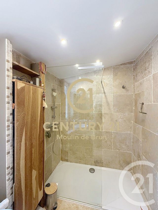 Maison &agrave; vendre - 5 pi&egrave;ces - 110 m2 - Grasse - 06 - PROVENCE-ALPES-COTE-D-AZUR