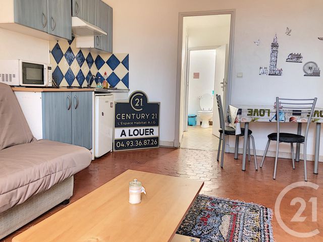 appartement - GRASSE - 06