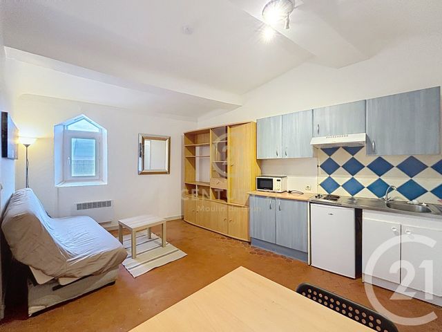 appartement - GRASSE - 06