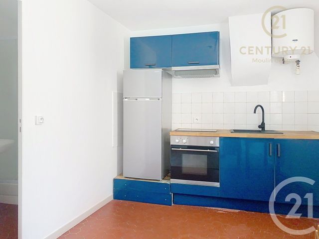 Appartement F2 &agrave; louer - 2 pi&egrave;ces - 27,53 m2 - Grasse - 06 - PROVENCE-ALPES-COTE-D-AZUR