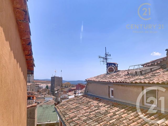 Appartement F2 &agrave; louer - 2 pi&egrave;ces - 27,53 m2 - Grasse - 06 - PROVENCE-ALPES-COTE-D-AZUR