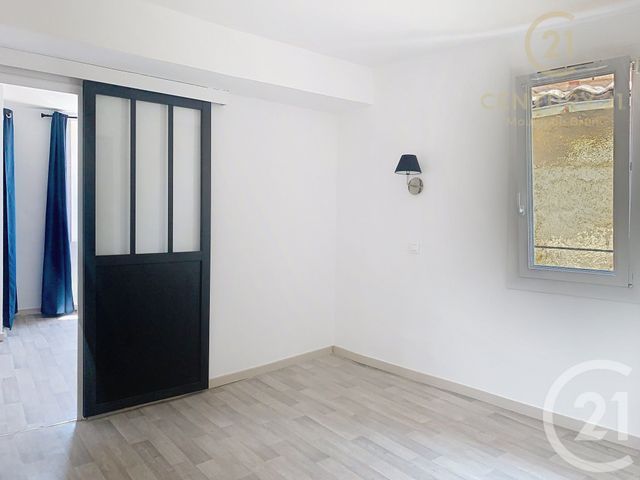 appartement - GRASSE - 06