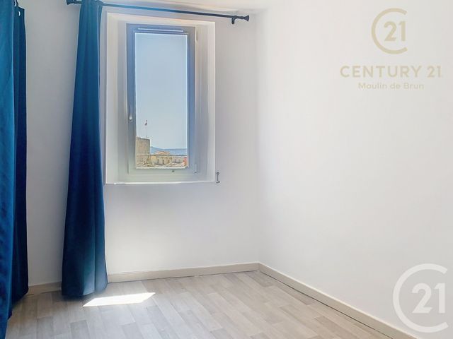 Appartement F2 &agrave; louer - 2 pi&egrave;ces - 27,53 m2 - Grasse - 06 - PROVENCE-ALPES-COTE-D-AZUR