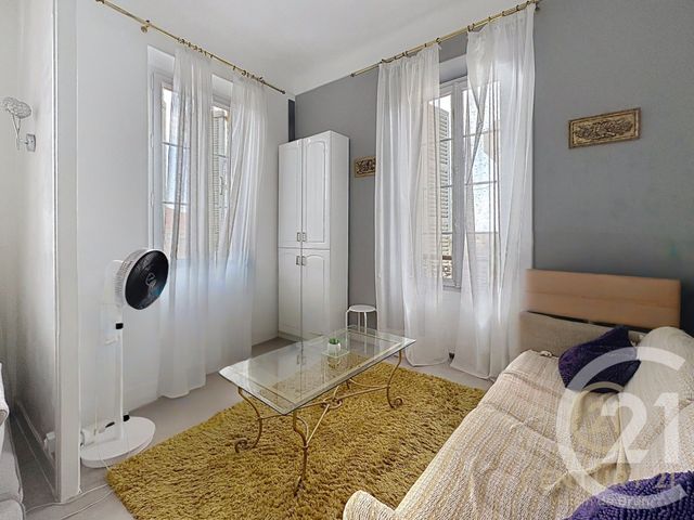 Appartement F2 bis &agrave; louer - 3 pi&egrave;ces - 56,32 m2 - Grasse - 06 - PROVENCE-ALPES-COTE-D-AZUR