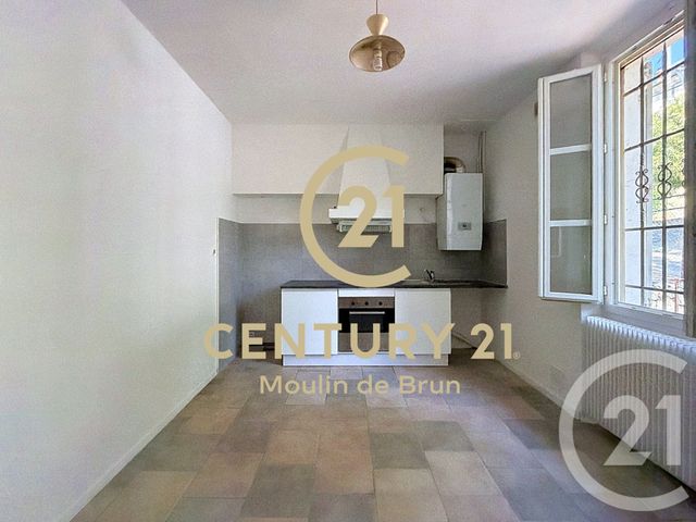Appartement F2 &agrave; louer - 2 pi&egrave;ces - 44,02 m2 - Grasse - 06 - PROVENCE-ALPES-COTE-D-AZUR