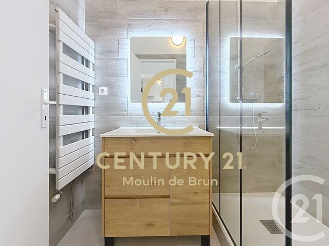Appartement F2 &agrave; louer - 2 pi&egrave;ces - 44,02 m2 - Grasse - 06 - PROVENCE-ALPES-COTE-D-AZUR