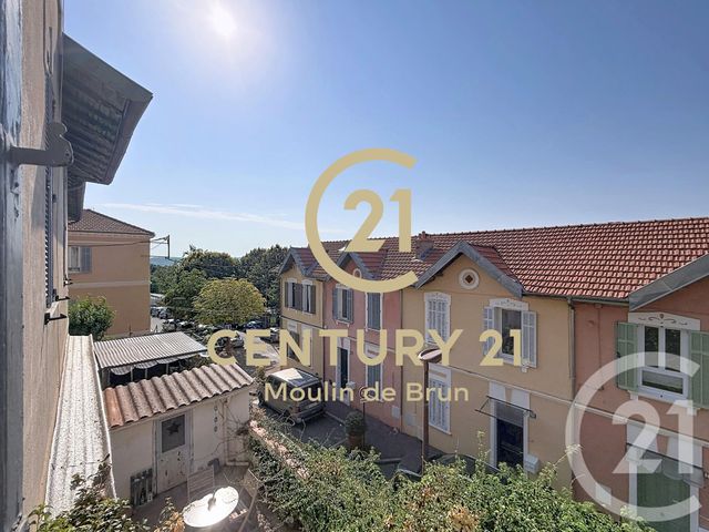 Appartement F2 &agrave; louer - 2 pi&egrave;ces - 44,02 m2 - Grasse - 06 - PROVENCE-ALPES-COTE-D-AZUR