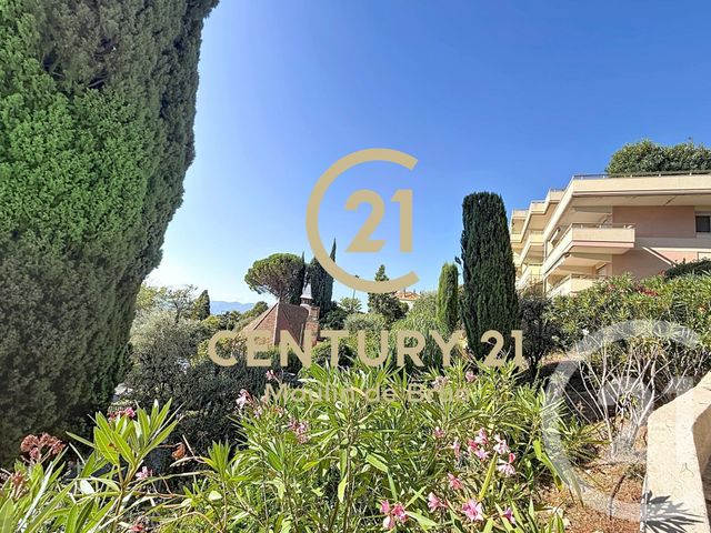 Appartement à vendre GRASSE