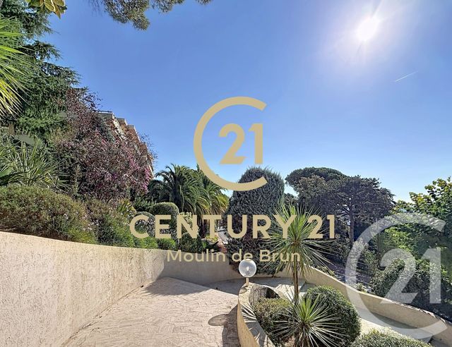 Appartement F2 &agrave; vendre - 2 pi&egrave;ces - 52,29 m2 - Grasse - 06 - PROVENCE-ALPES-COTE-D-AZUR