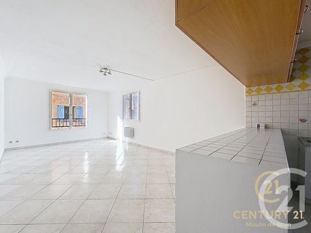 appartement - GRASSE - 06