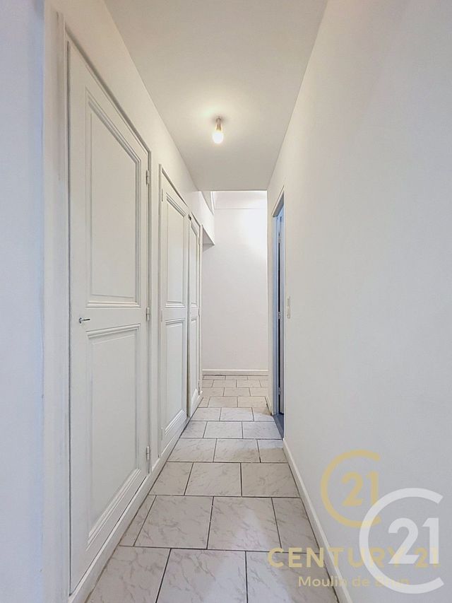 appartement - GRASSE - 06