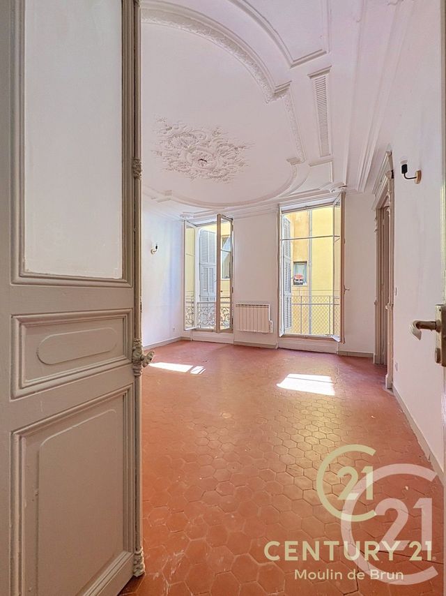 appartement - GRASSE - 06