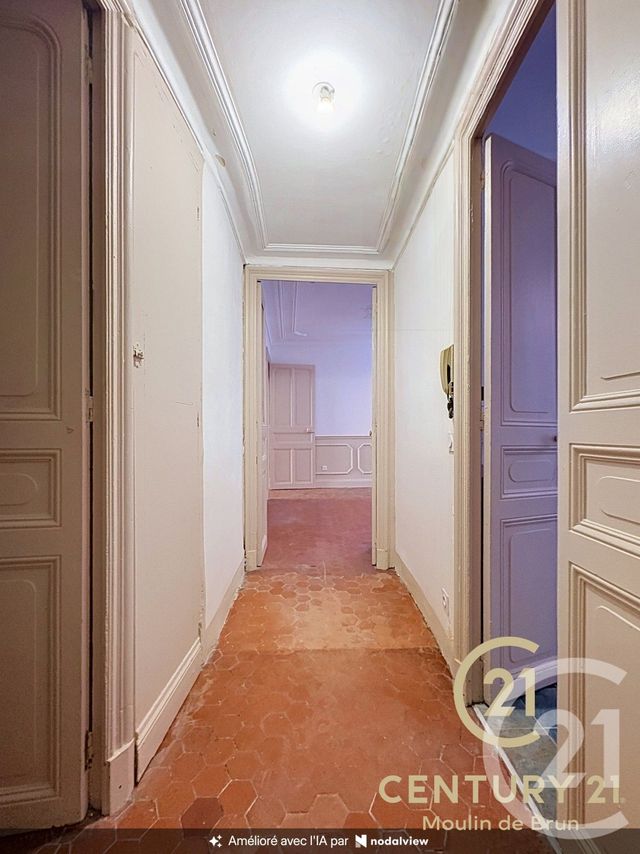 appartement - GRASSE - 06