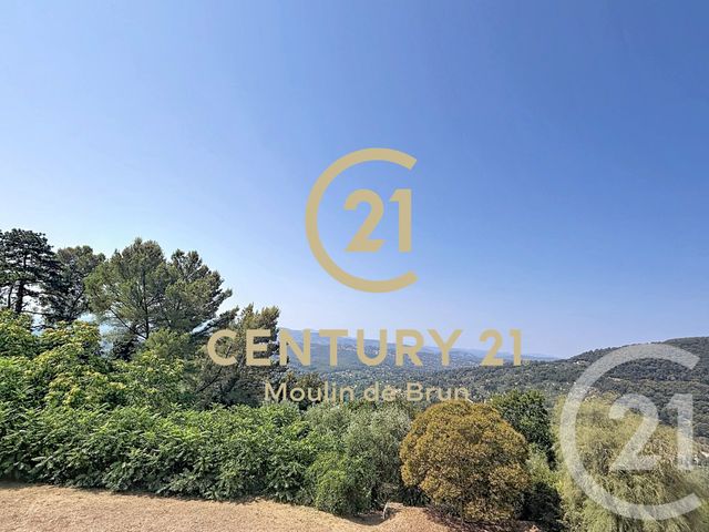 Appartement F3 &agrave; vendre - 3 pi&egrave;ces - 62,25 m2 - Grasse - 06 - PROVENCE-ALPES-COTE-D-AZUR