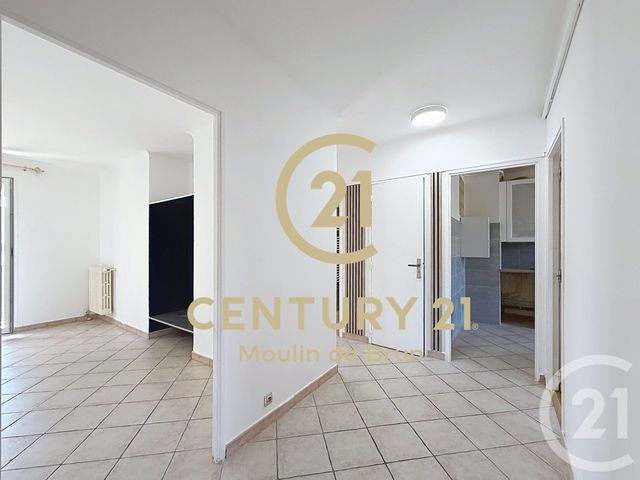 Appartement F4 &agrave; louer - 4 pi&egrave;ces - 67,85 m2 - Grasse - 06 - PROVENCE-ALPES-COTE-D-AZUR