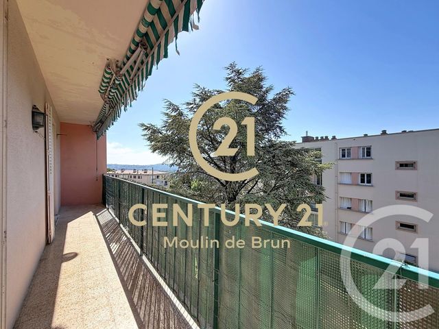 Appartement F4 &agrave; louer - 4 pi&egrave;ces - 67,85 m2 - Grasse - 06 - PROVENCE-ALPES-COTE-D-AZUR