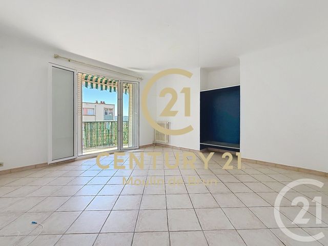 appartement - GRASSE - 06