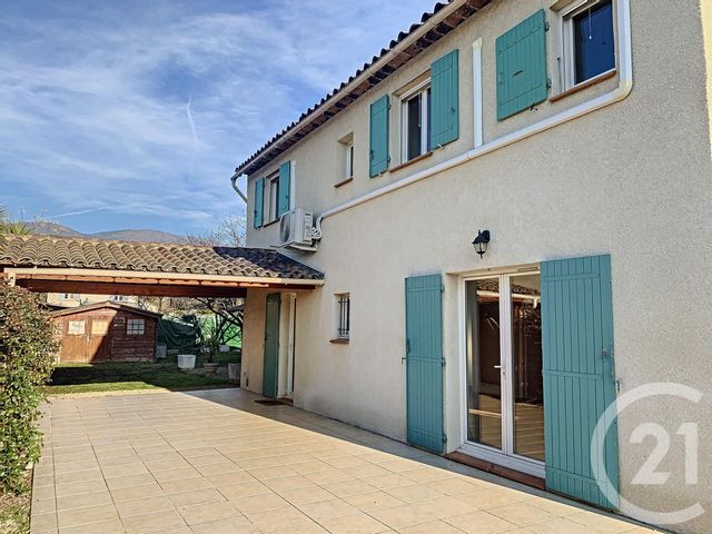 maison - GRASSE - 06