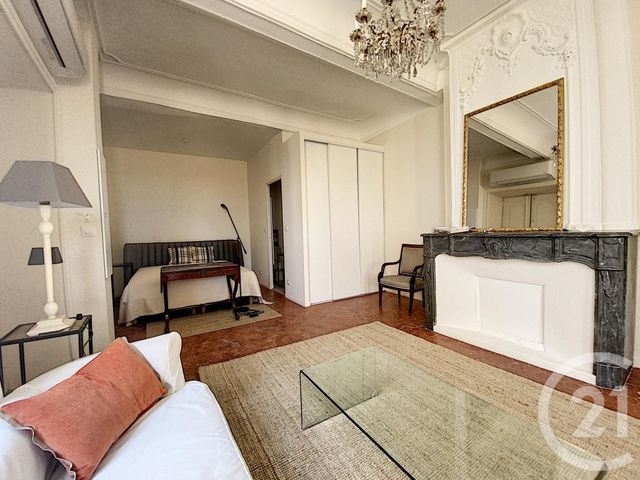 appartement - GRASSE - 06