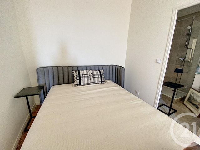 Appartement F1 &agrave; louer - 1 pi&egrave;ce - 34,09 m2 - Grasse - 06 - PROVENCE-ALPES-COTE-D-AZUR