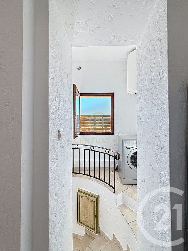 Appartement F2 bis &agrave; louer - 2 pi&egrave;ces - 38,34 m2 - Grasse - 06 - PROVENCE-ALPES-COTE-D-AZUR