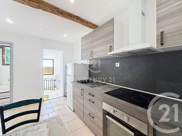 Appartement F2 bis &agrave; louer - 2 pi&egrave;ces - 38,34 m2 - Grasse - 06 - PROVENCE-ALPES-COTE-D-AZUR