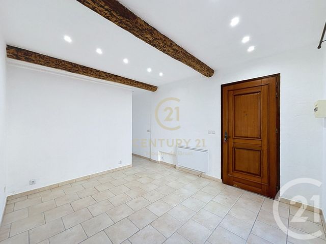 Appartement F2 bis &agrave; louer - 2 pi&egrave;ces - 38,34 m2 - Grasse - 06 - PROVENCE-ALPES-COTE-D-AZUR