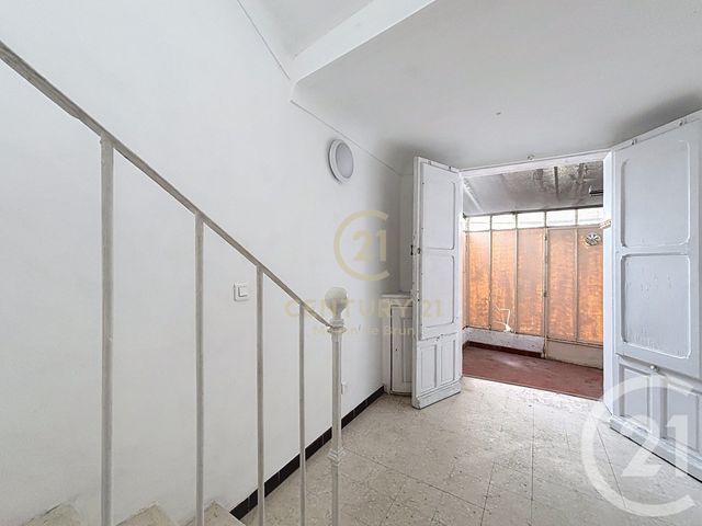 Appartement F2 &agrave; louer - 2 pi&egrave;ces - 41,76 m2 - Grasse - 06 - PROVENCE-ALPES-COTE-D-AZUR