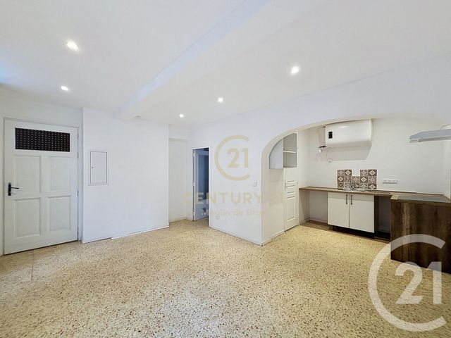appartement - GRASSE - 06