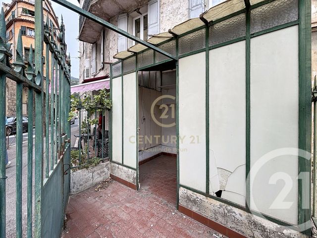 Appartement F2 &agrave; louer - 2 pi&egrave;ces - 41,76 m2 - Grasse - 06 - PROVENCE-ALPES-COTE-D-AZUR