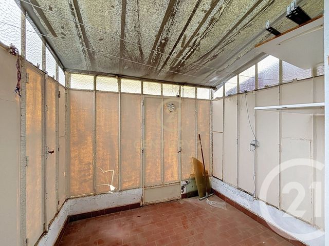 Appartement F2 &agrave; louer - 2 pi&egrave;ces - 41,76 m2 - Grasse - 06 - PROVENCE-ALPES-COTE-D-AZUR