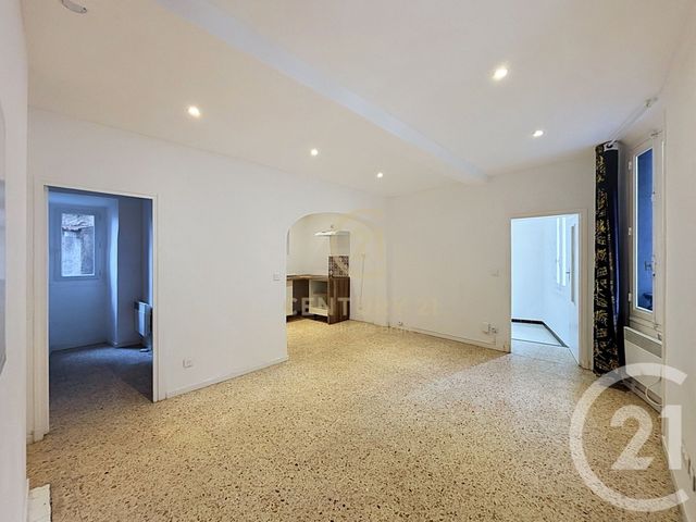 Appartement F2 &agrave; louer - 2 pi&egrave;ces - 41,76 m2 - Grasse - 06 - PROVENCE-ALPES-COTE-D-AZUR