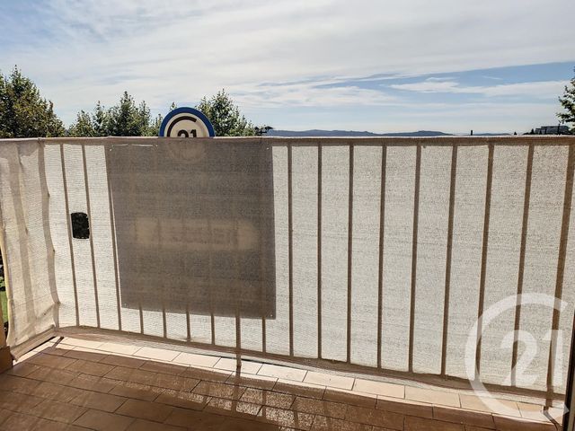 Appartement F3/4 &agrave; louer - 4 pi&egrave;ces - 65,03 m2 - Grasse - 06 - PROVENCE-ALPES-COTE-D-AZUR