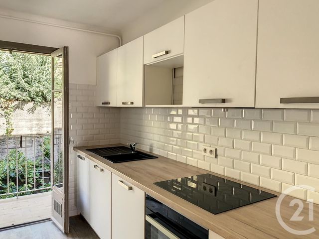 appartement - GRASSE - 06