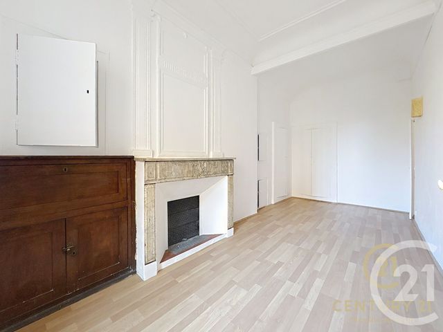 appartement - GRASSE - 06