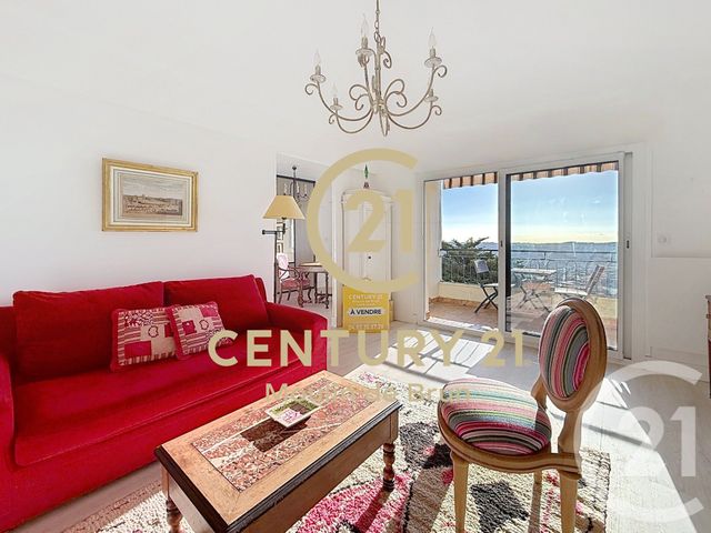 Appartement F3 &agrave; vendre - 3 pi&egrave;ces - 57 m2 - Grasse - 06 - PROVENCE-ALPES-COTE-D-AZUR
