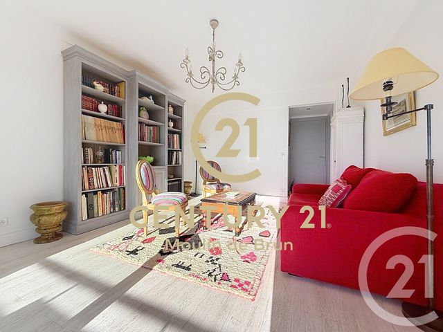Appartement F3 &agrave; vendre - 3 pi&egrave;ces - 57 m2 - Grasse - 06 - PROVENCE-ALPES-COTE-D-AZUR