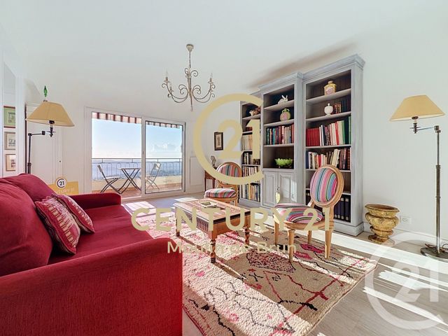 Appartement 3 pièces 57 m² · à Grasse · 57 m² · 175 000 €