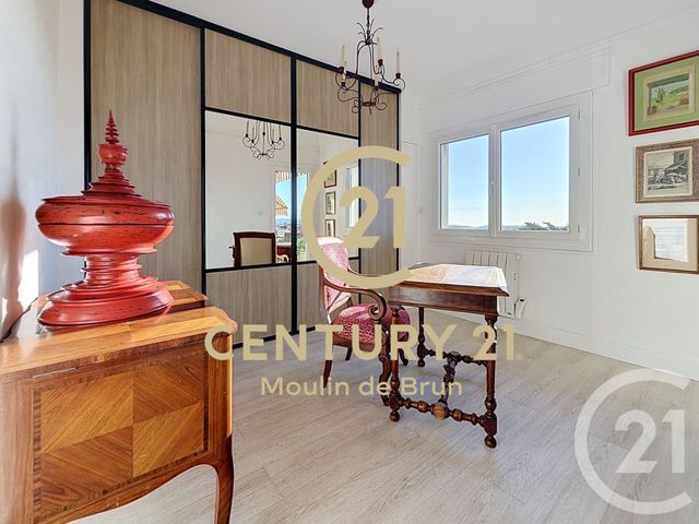 Appartement F3 &agrave; vendre - 3 pi&egrave;ces - 57 m2 - Grasse - 06 - PROVENCE-ALPES-COTE-D-AZUR