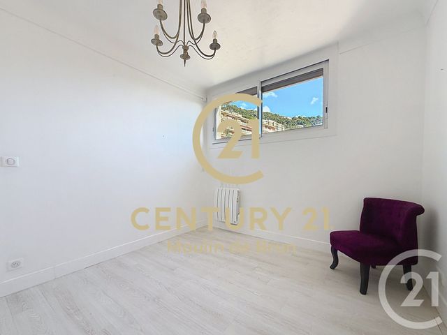 Appartement F3 &agrave; vendre - 3 pi&egrave;ces - 57 m2 - Grasse - 06 - PROVENCE-ALPES-COTE-D-AZUR