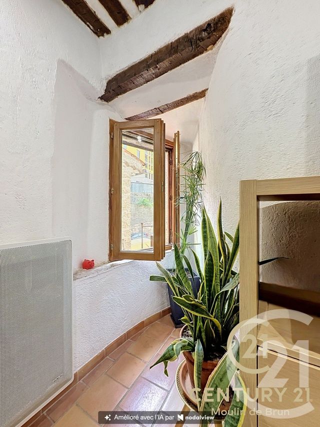Appartement F3 bis &agrave; louer - 4 pi&egrave;ces - 77,41 m2 - Grasse - 06 - PROVENCE-ALPES-COTE-D-AZUR