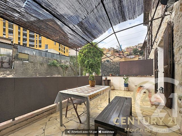 Appartement F3 bis &agrave; louer - 4 pi&egrave;ces - 77,41 m2 - Grasse - 06 - PROVENCE-ALPES-COTE-D-AZUR