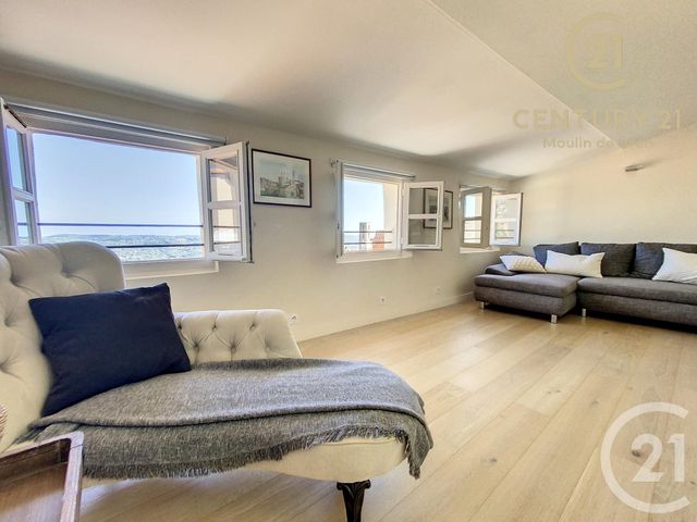 Appartement F3 &agrave; louer - 3 pi&egrave;ces - 60,18 m2 - Grasse - 06 - PROVENCE-ALPES-COTE-D-AZUR