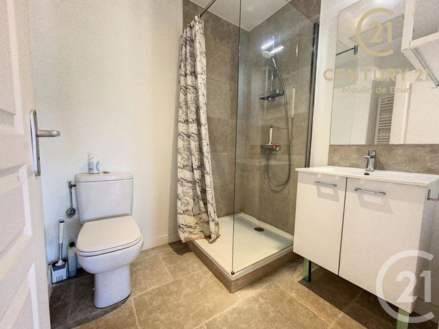 Appartement F3 &agrave; louer - 3 pi&egrave;ces - 60,18 m2 - Grasse - 06 - PROVENCE-ALPES-COTE-D-AZUR