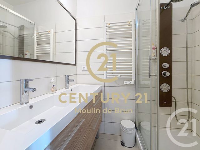 Appartement F3 bis &agrave; louer - 3 pi&egrave;ces - 65,31 m2 - Grasse - 06 - PROVENCE-ALPES-COTE-D-AZUR