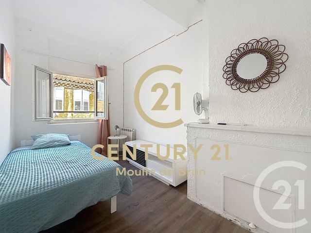 Appartement F3 bis &agrave; louer - 3 pi&egrave;ces - 65,31 m2 - Grasse - 06 - PROVENCE-ALPES-COTE-D-AZUR