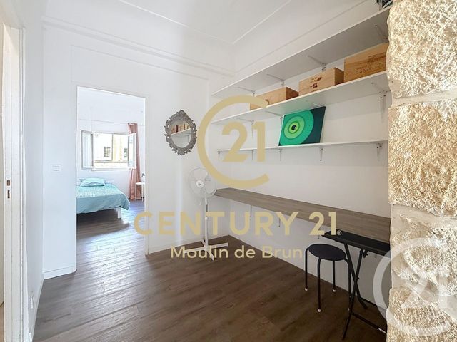 Appartement F3 bis &agrave; louer - 3 pi&egrave;ces - 65,31 m2 - Grasse - 06 - PROVENCE-ALPES-COTE-D-AZUR