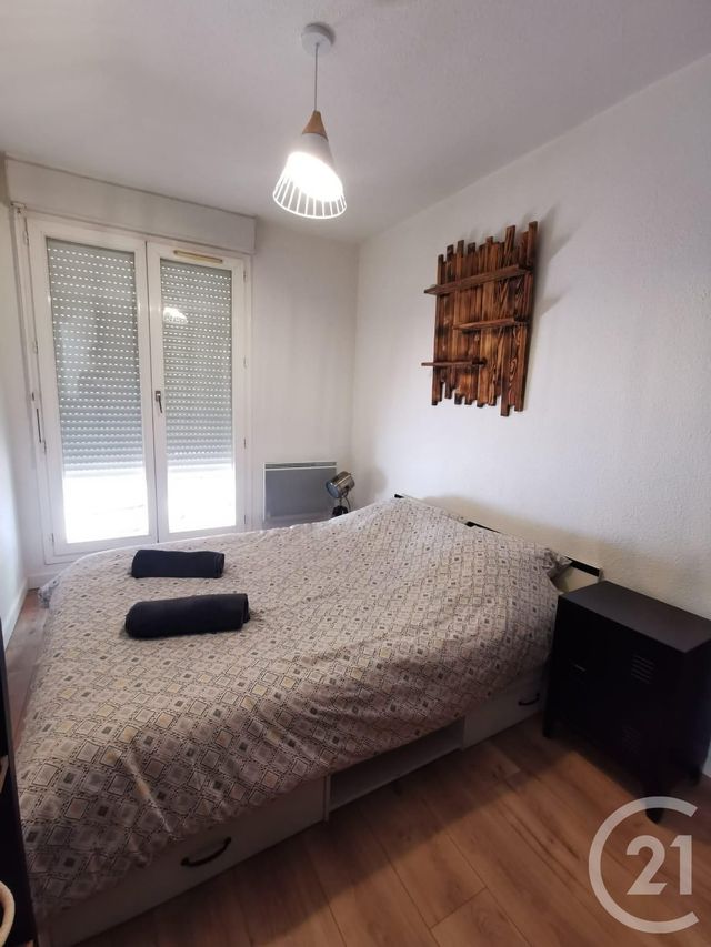 Appartement F2 &agrave; louer - 2 pi&egrave;ces - 29,04 m2 - Vallauris - 06 - PROVENCE-ALPES-COTE-D-AZUR